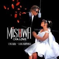 Misuwa Gya Love by King Saha Ft. Carol Nantongo | UgaHits